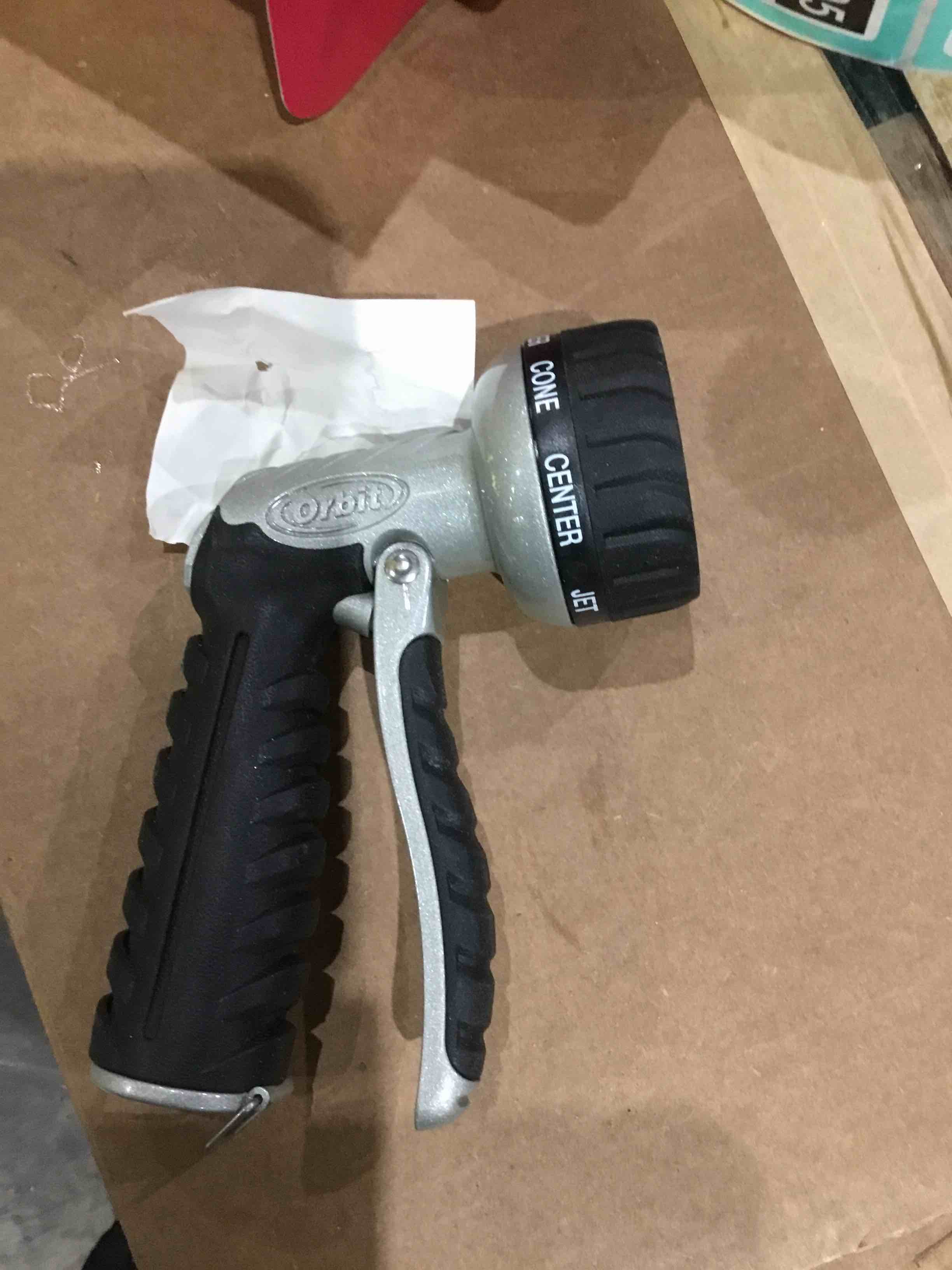 orbit pro 8 pattern nozzle