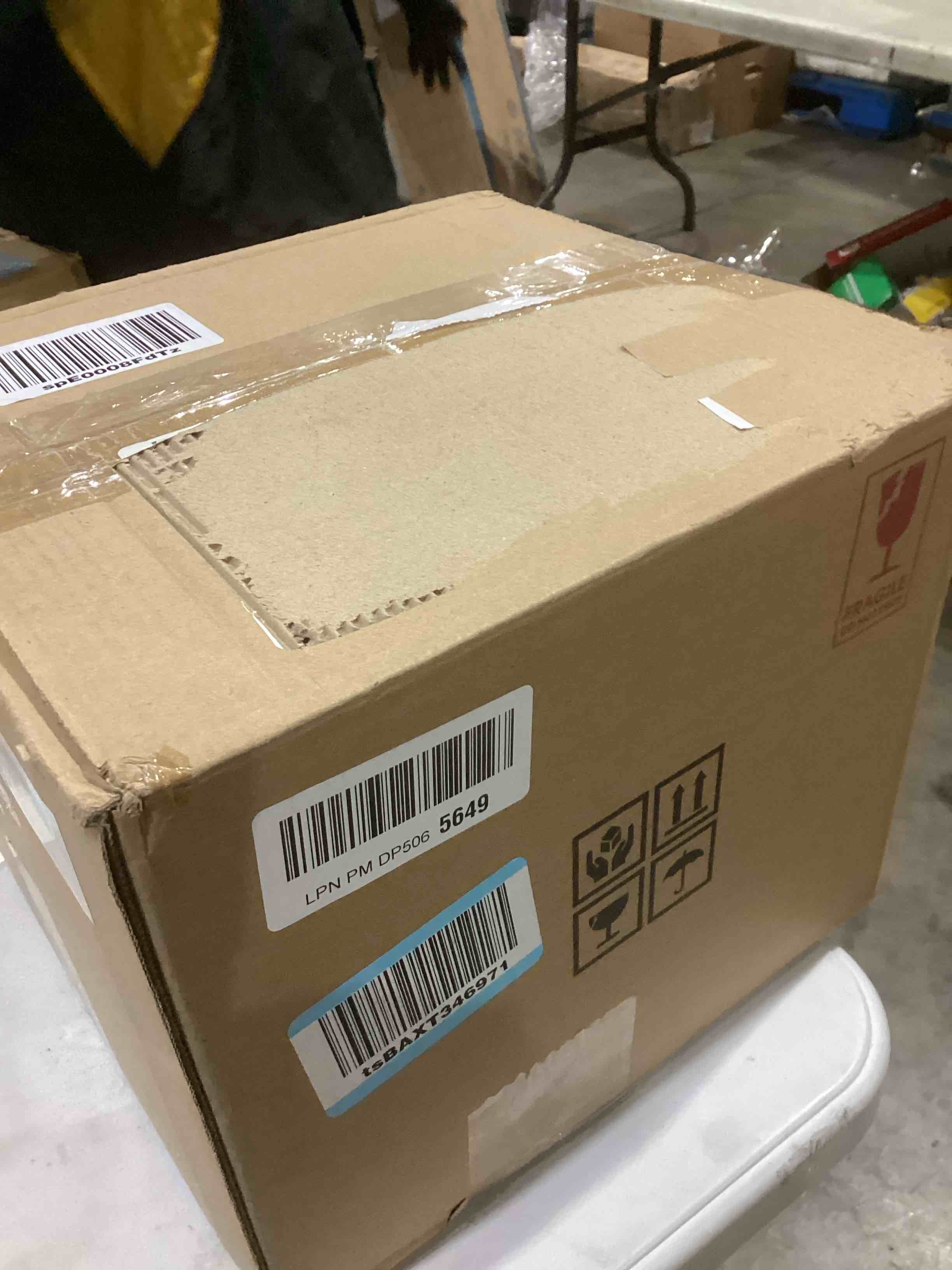 Glass Hurricane Candle Holder Set of 12, Hewory Tall Cylinder Vase for Centerpieces, Clear Glass Votive Candle Holders for Pillar Candles, Floating Candles Holder for Table Centerpieces Wedding Decor