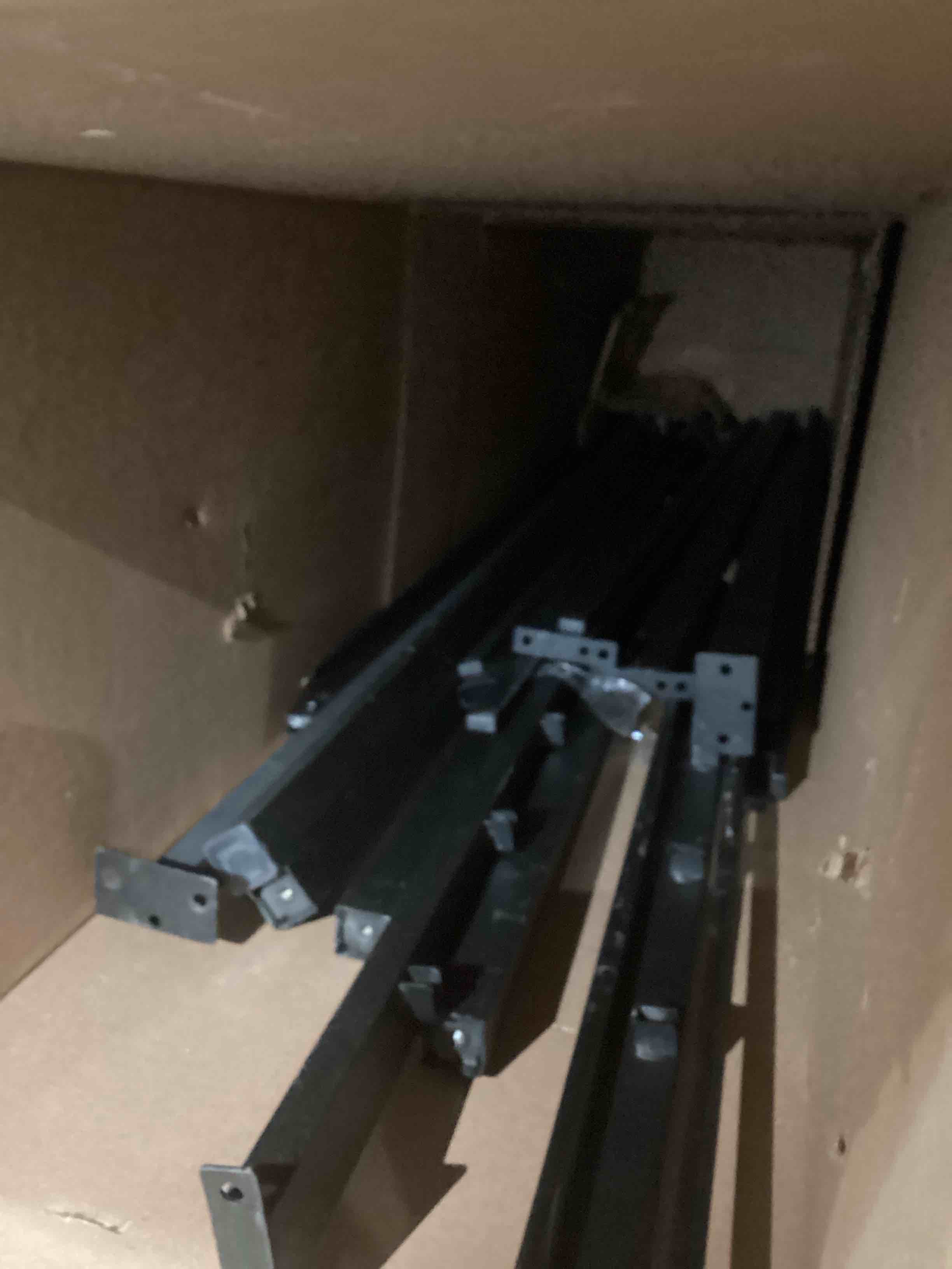 bed frame 