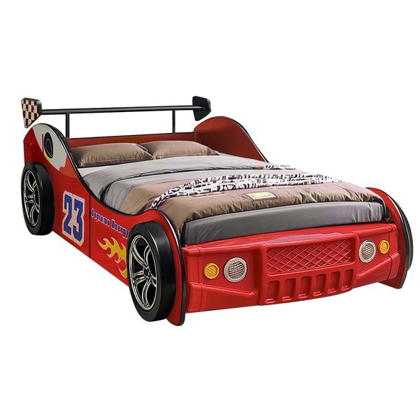 surpreme energy racing car