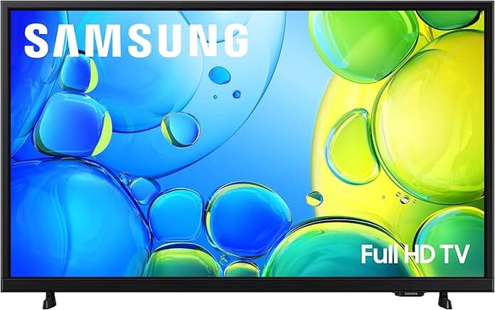 Samsung 40” tv