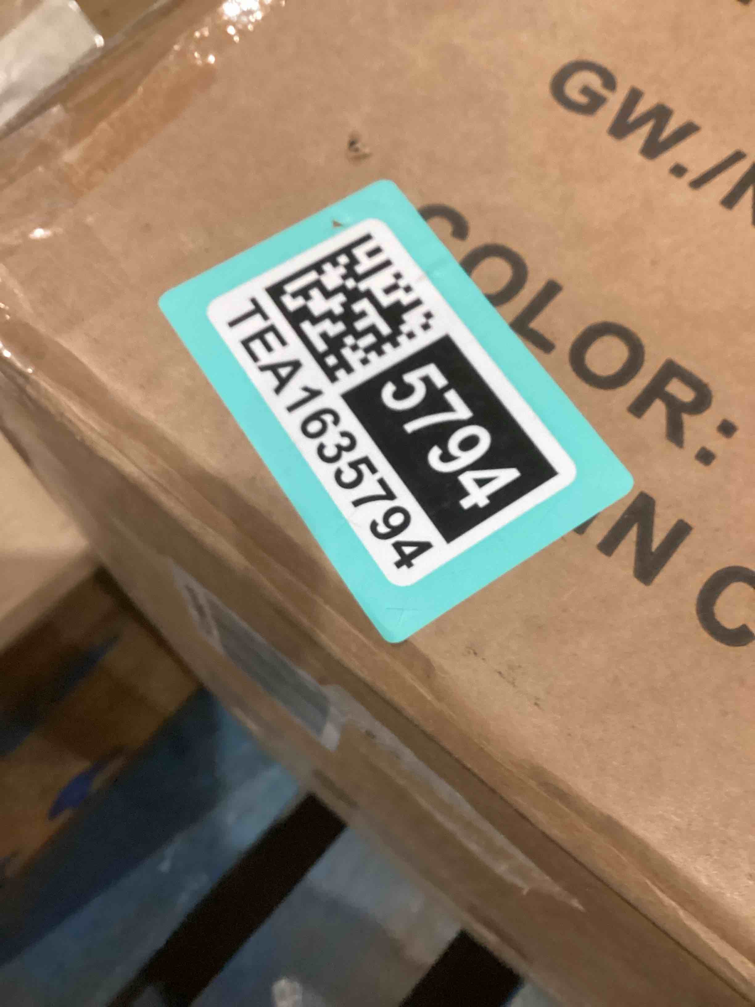 storage cart 