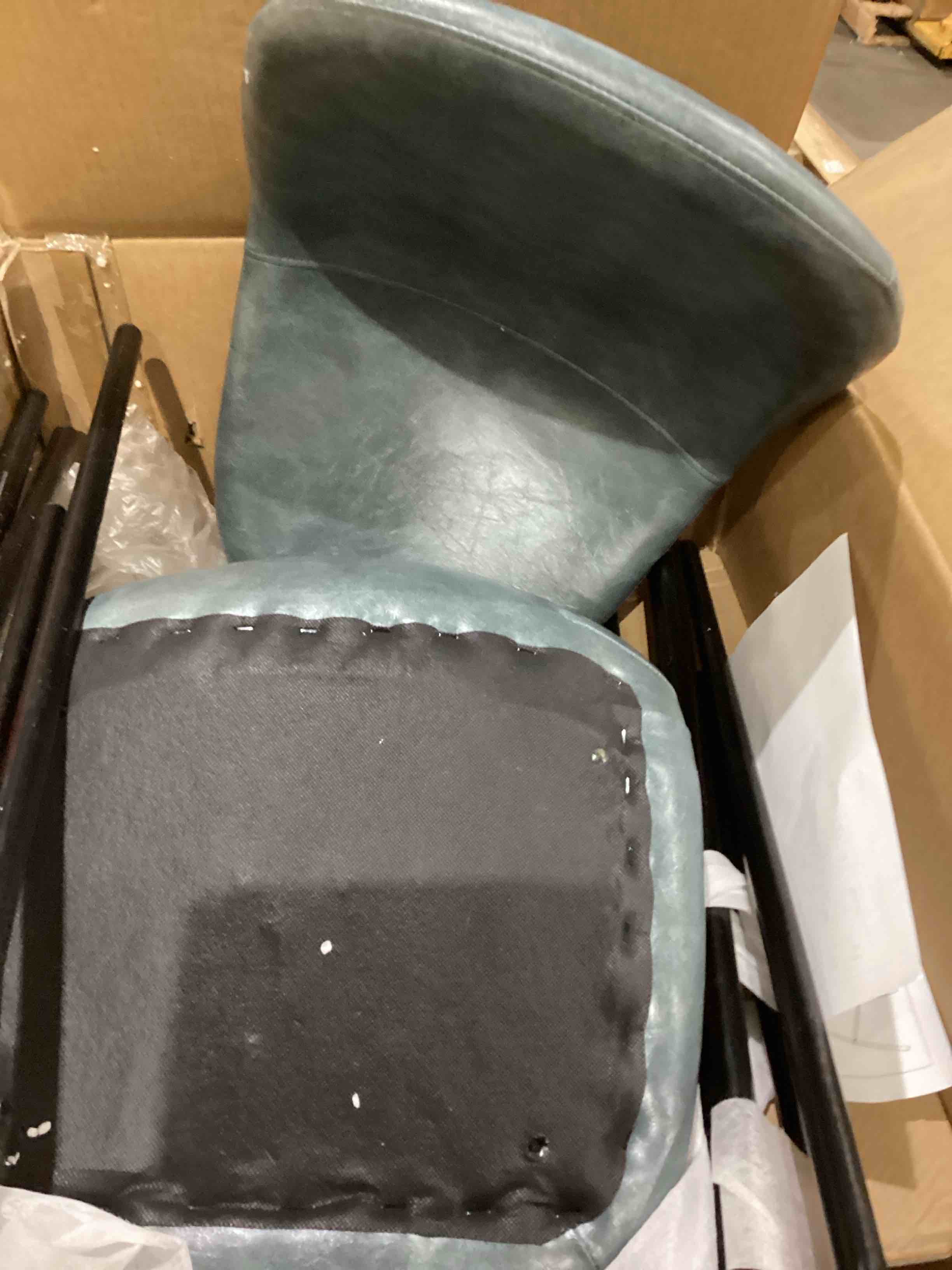 Pair of Bar Stools