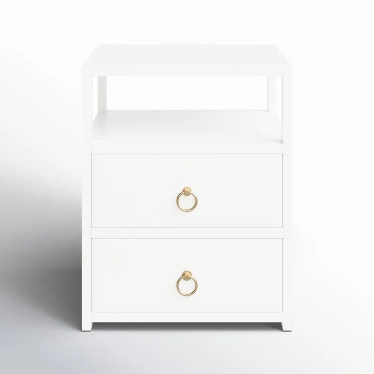 Elin 2 - Drawer Nightstand
