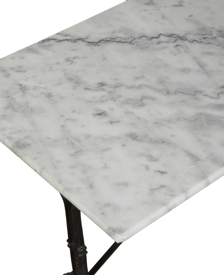 marble dining table (marble top only!) 