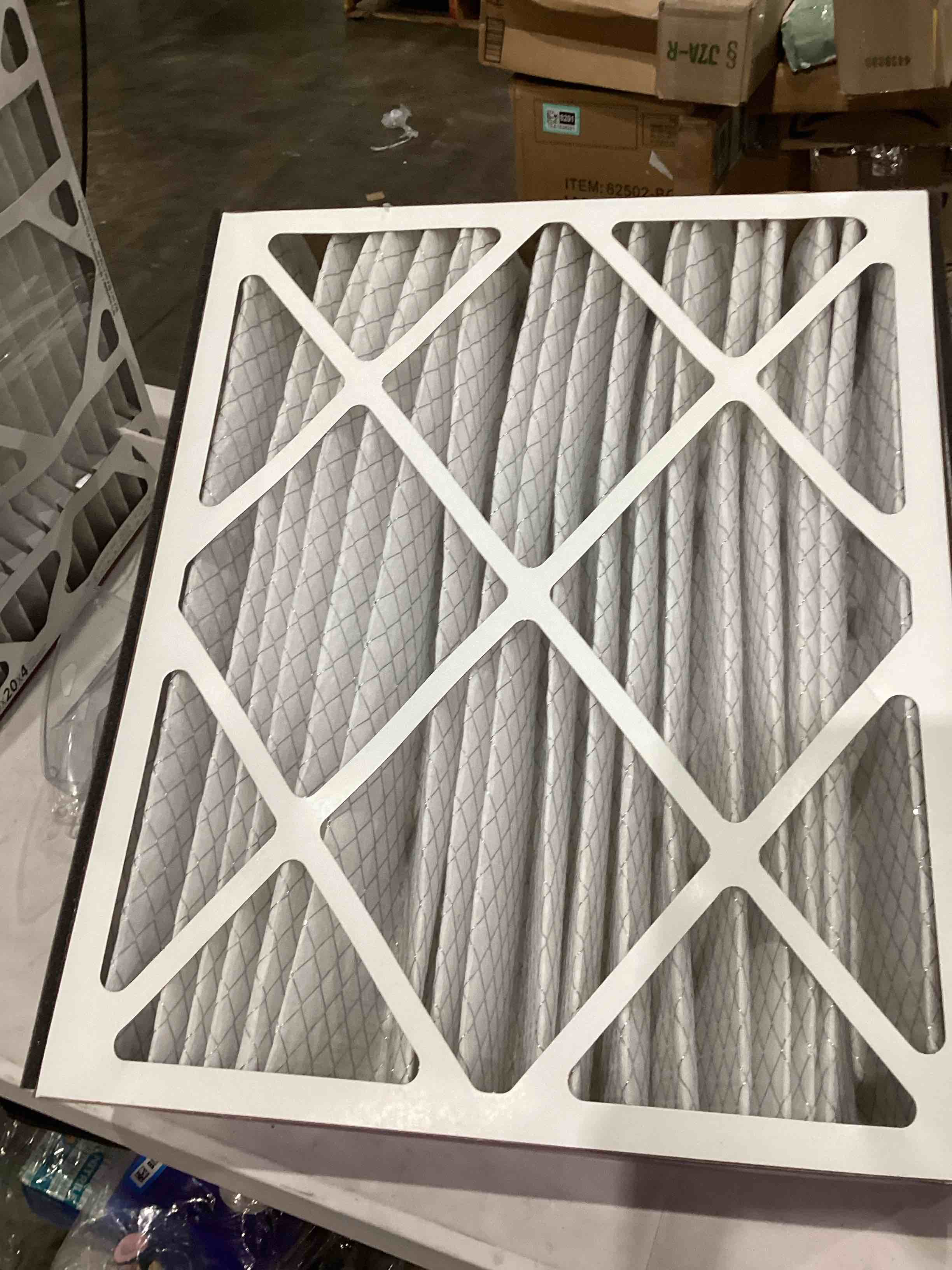 20*25*5 filtrete High Performance Air Filter