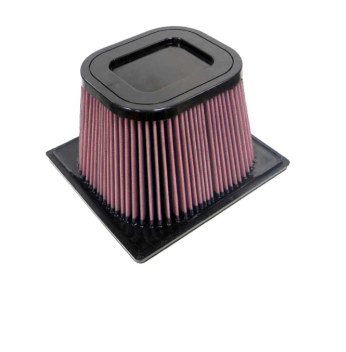 K&N Air Filters and More Car Parts