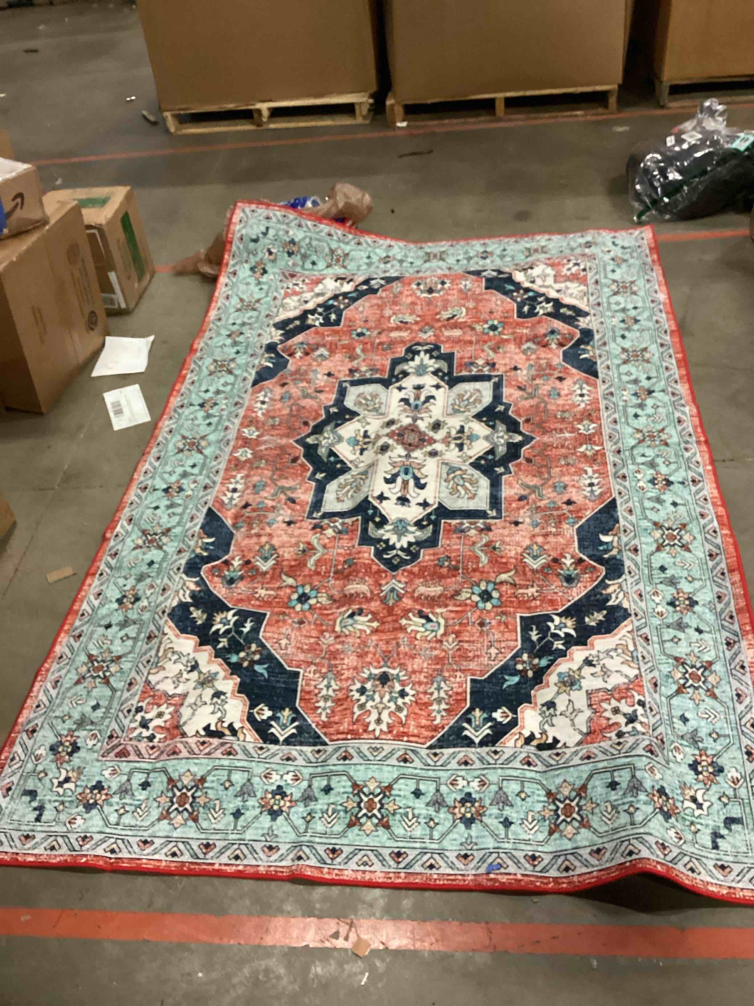 Area Rug 