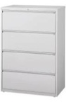 Filing Cabinets
