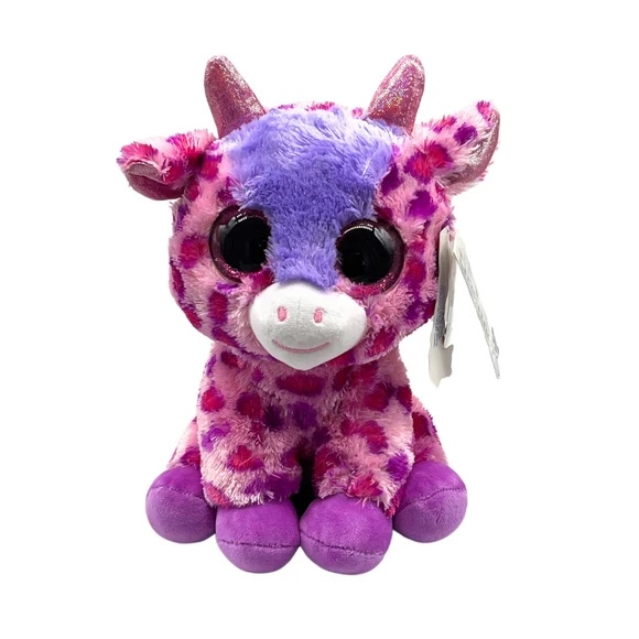 Lil Dreamers 9" Plush Giraffe