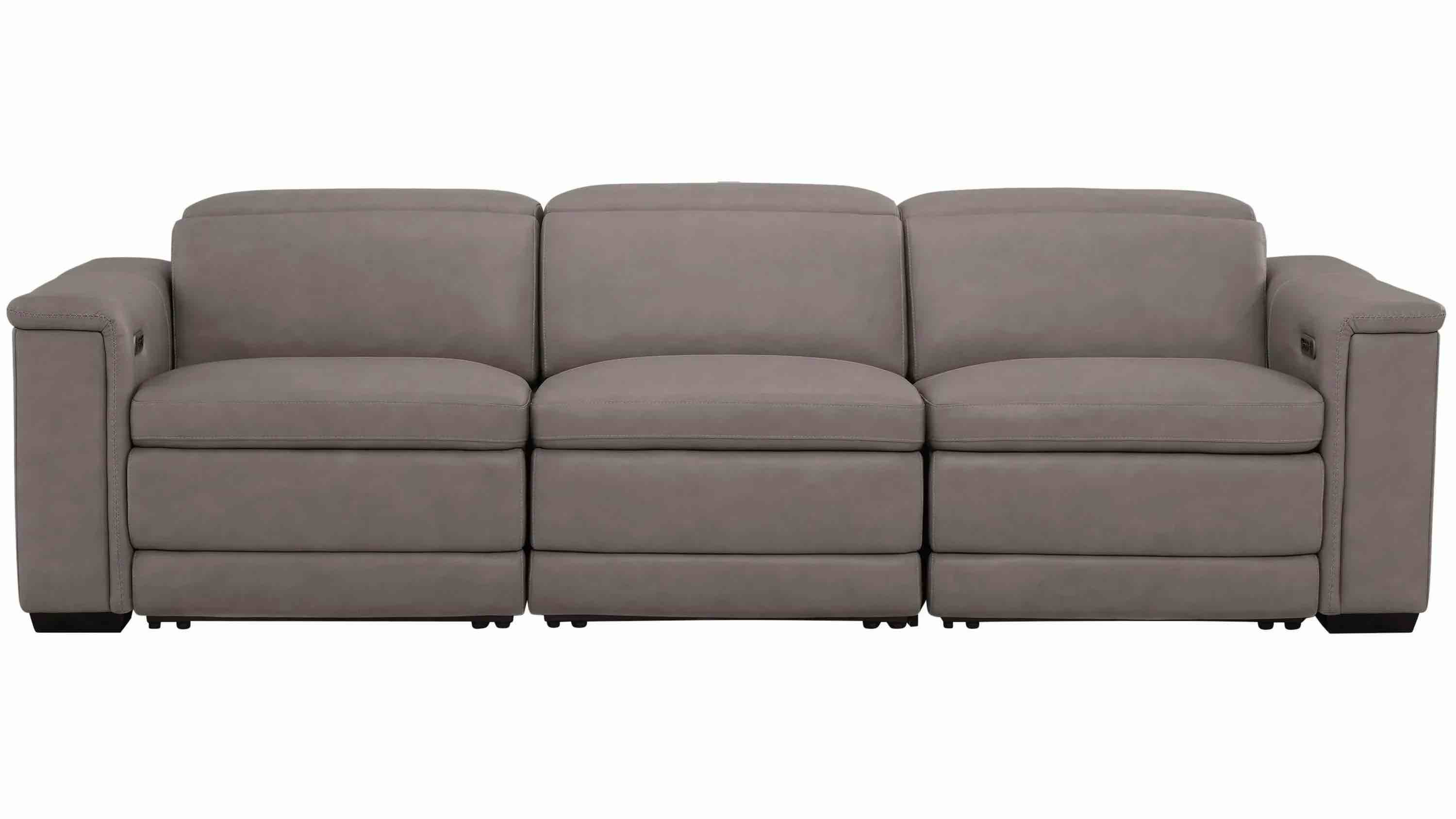 Finnegan 3-pc. Power Sofa SEE DESCRIPTION