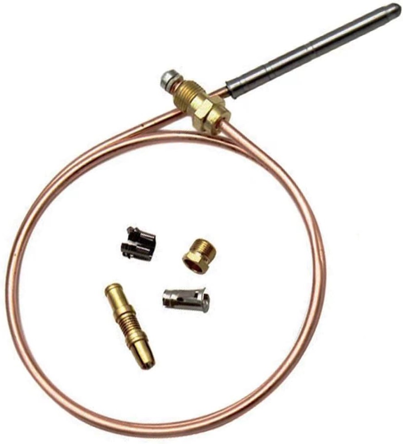 jade Controls TK5-30" Pilot Light Control Universal Thermocouples