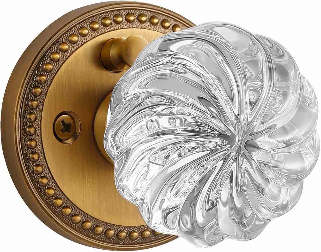 Assorted Door Knobs