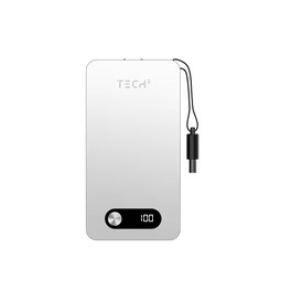 Tech Squared 10K mAh Power Bank.( pickup in the cage)
