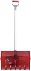 Hammerhead Shovel Canada - 2-in-1 Snow Shovels.