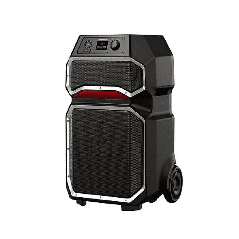 Monster Rockin Roller X Bluetooth Speaker