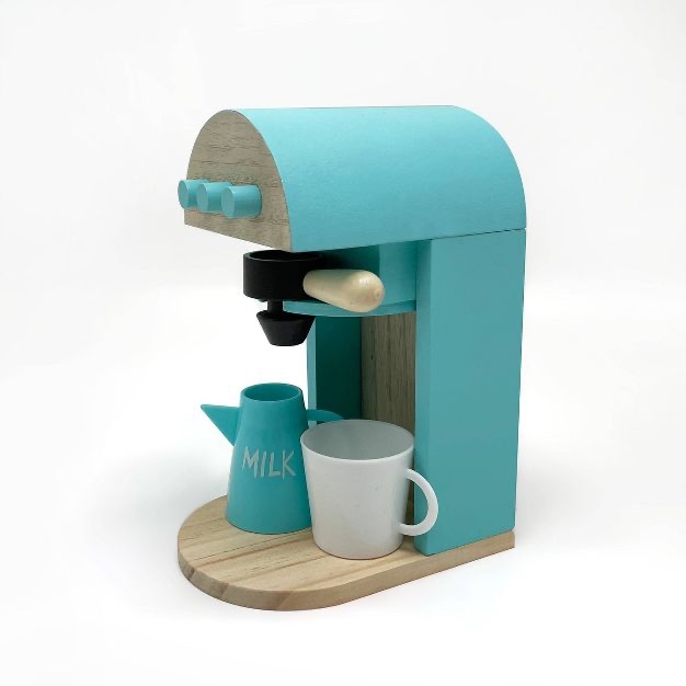 Play Coffee Maker Green-Bullseye’s Playground 2 PACK 