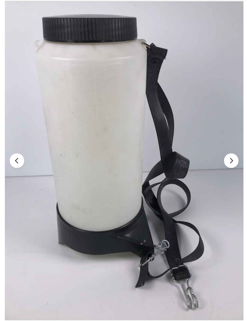 BACK-TAINER 