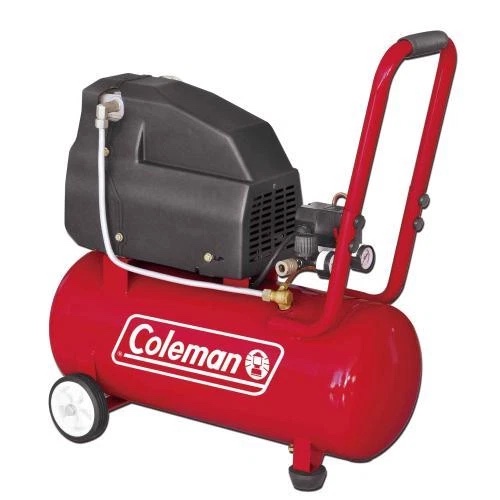 Coleman 8 Gallon Air Compressor CM01115-8