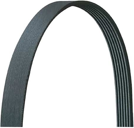 Dayco 5040360Dr Serpentine Belt Fits select: 2006 MITSUBISHI ECLIPSE  1989-1990 NISSAN 240SX
