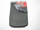 Road Sport Splash Guards 3102 Big Mudder Extreme Universal Splashguards