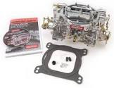 Edelbrock 14073 Performer Series Carburetor Fits select: 1967-1981 CHEVROLET CAMARO  1969-1980 CHEVROLET C10