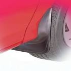 Road Sport Splash Guards 6403 Pro Fit Splashguards Fits select: 2013-2020 NISSAN ROGUE  2017-2020 CHEVROLET TRAVERSE