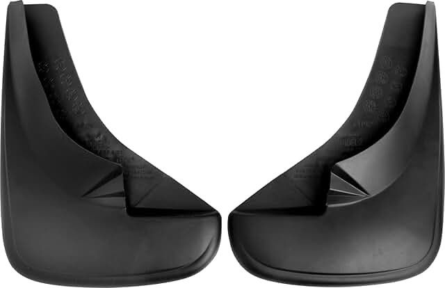 RoadSport 6403 Pro Fit Car Splash Guard