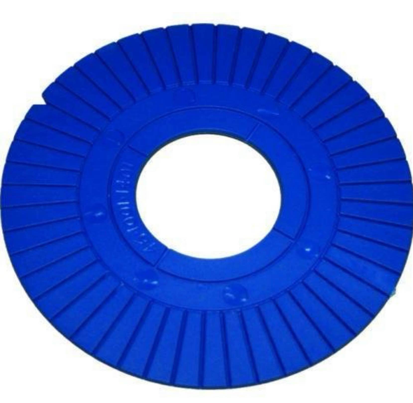 northstar manufacturing .25 degrees rear camber/toe shim (blue) (46-1001)