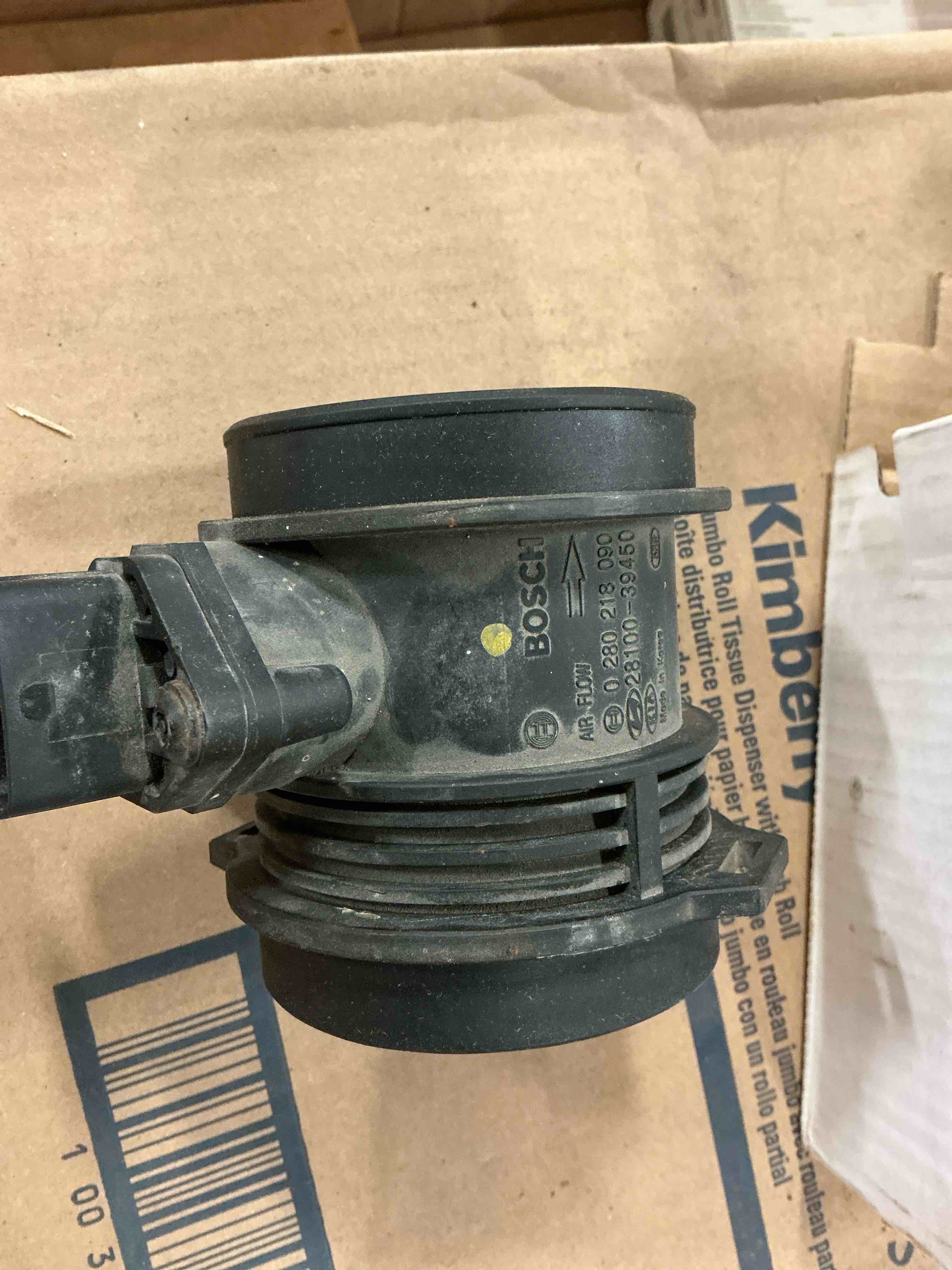 OEM 221045M Reman Maf sensor 
