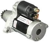 Bosch SR3279X Remanufactured Starter