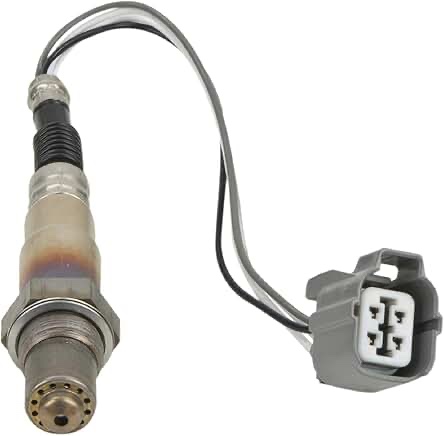 Bosch Oxygen Sensor, #13075