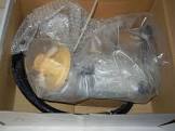 Spectra Premium SP5037M Fuel Module Assembly