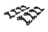 COMP Cams 4806-8 Guide Plate, Big Block Chevy Raised for 3/8 Diameter Pushrods