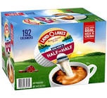 HALF & HALF CREAMERS