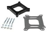 Trans-Dapt 2382 TDP2382 CARB SPACER PHENOLIC OPEN