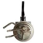 Delphi MF0003 Mechanical Fuel Pump Fits select: 1983-1990 TOYOTA PICKUP  1981-1982 TOYOTA PICKUP / CAB CHASSIS