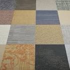 Large Lot of Assorted Tile, Flooring and More! ( Your bid per Approximate Sq Ft Count )
