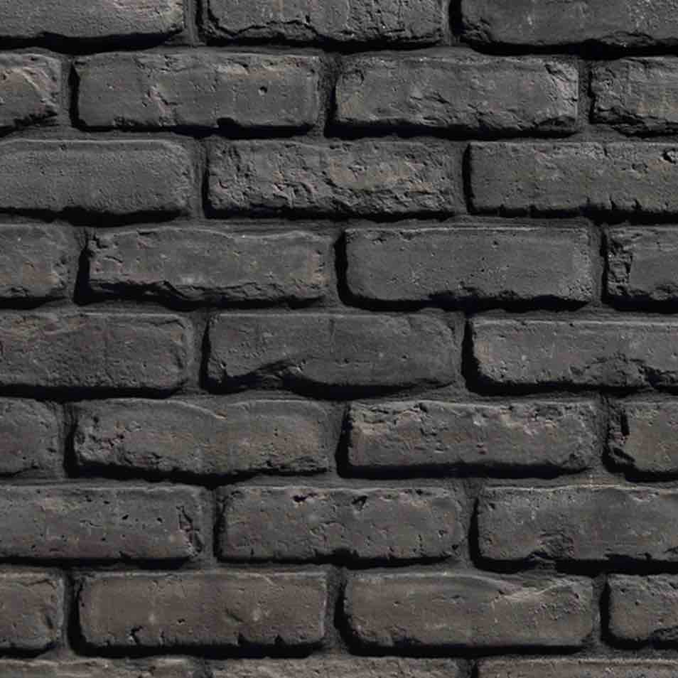 Don’t Cut Corners With AirStone and Brick