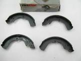 prostop brake shoes bandas de frenos