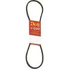 GATES RUBBER PVT LBL 4L510 Do it 40 Degree Bevel (for A Pulley) V-Belts