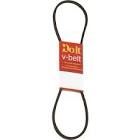 Do it 1/2" Top x 40 Degree Bevel V-Belt