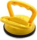 Titan Tools - Dent Puller Suction Cp (15090)