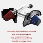 Spectre Performance 8220 Aluminum Universal Intake Kit with Filter and Duct