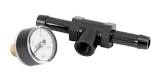 Spectre Accurate Measurement  Analog for Measuring Pressure