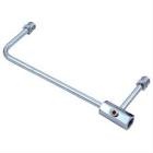 Spectre Performance 5952 Holley Dual Feed Fuel Line