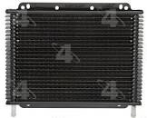 Hayden Automotive 678 Rapid-Cool Plate and Fin Transmission Cooler Fits select: 1996-2021 TOYOTA RAV4  1999-2022 CHEVROLET SILVERADO