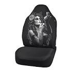 Bell Automotive 22-1-70277-9 David Gonzales Universal Bucket Seat Cover  Native Design