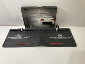 Bumper Buster BB-1 Plastinum LARGE Bumper Protector Guard Pad 39-3/4" L X 14" W