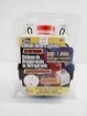 Interdynamics Coolant Return Kit - Universal Application - Large size for use on trucks and bigger passenger cars 1 kit sold by kit